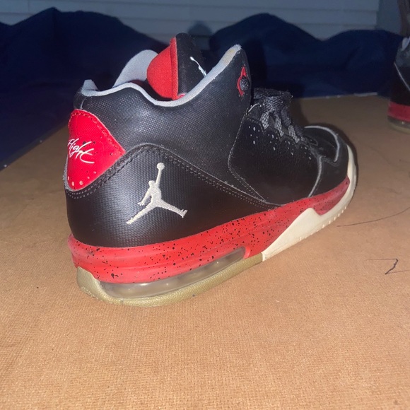 Jordan flights main image 6